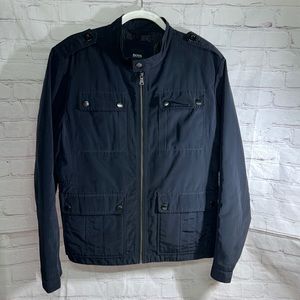 Hugo Boss Lightweight spring jacket mens
